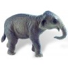 Bullyland - Figurina Pui de elefant indian Deluxe
